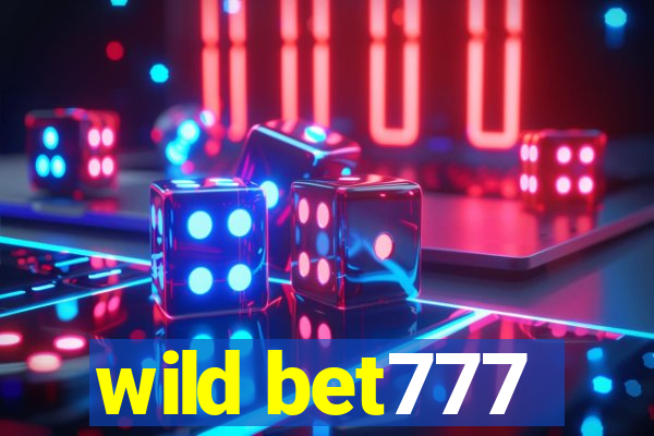 wild bet777